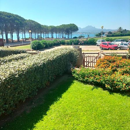 Villa Rosa Cannigione Εξωτερικό φωτογραφία