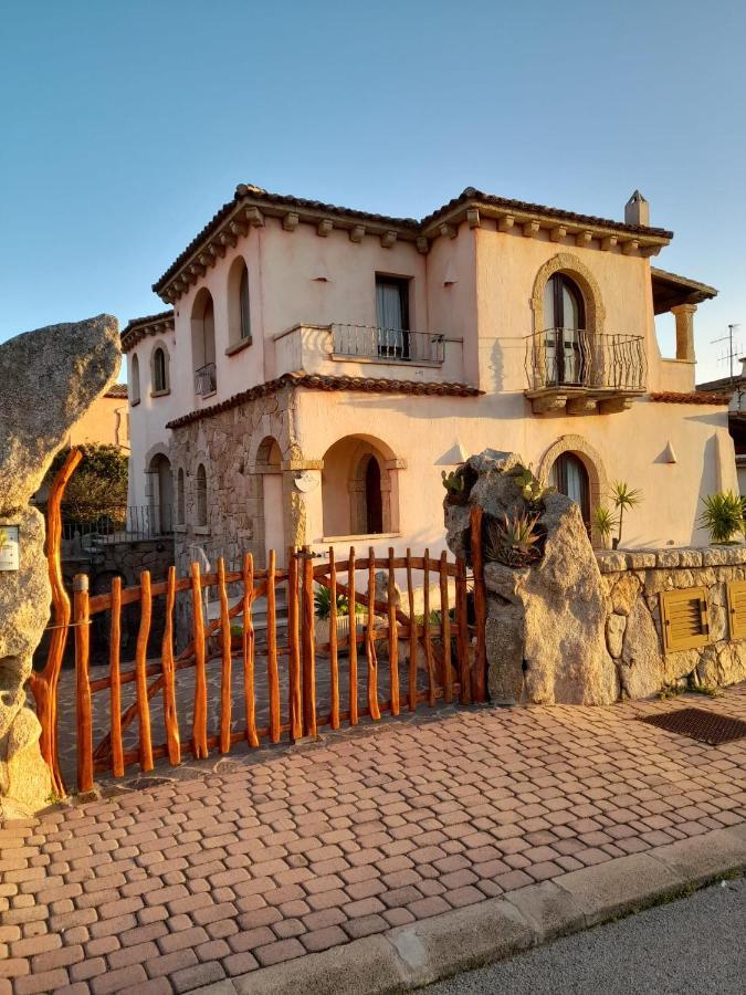 Villa Rosa Cannigione Εξωτερικό φωτογραφία