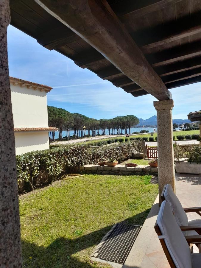 Villa Rosa Cannigione Εξωτερικό φωτογραφία