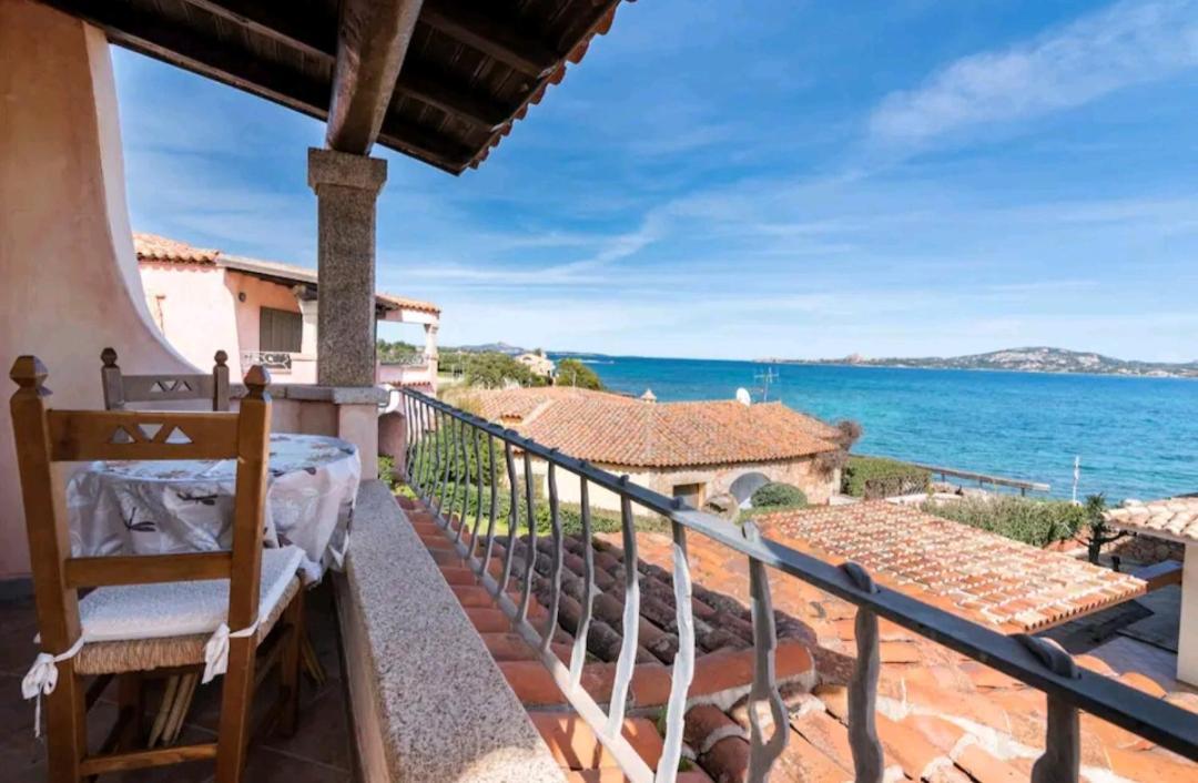 Villa Rosa Cannigione Εξωτερικό φωτογραφία