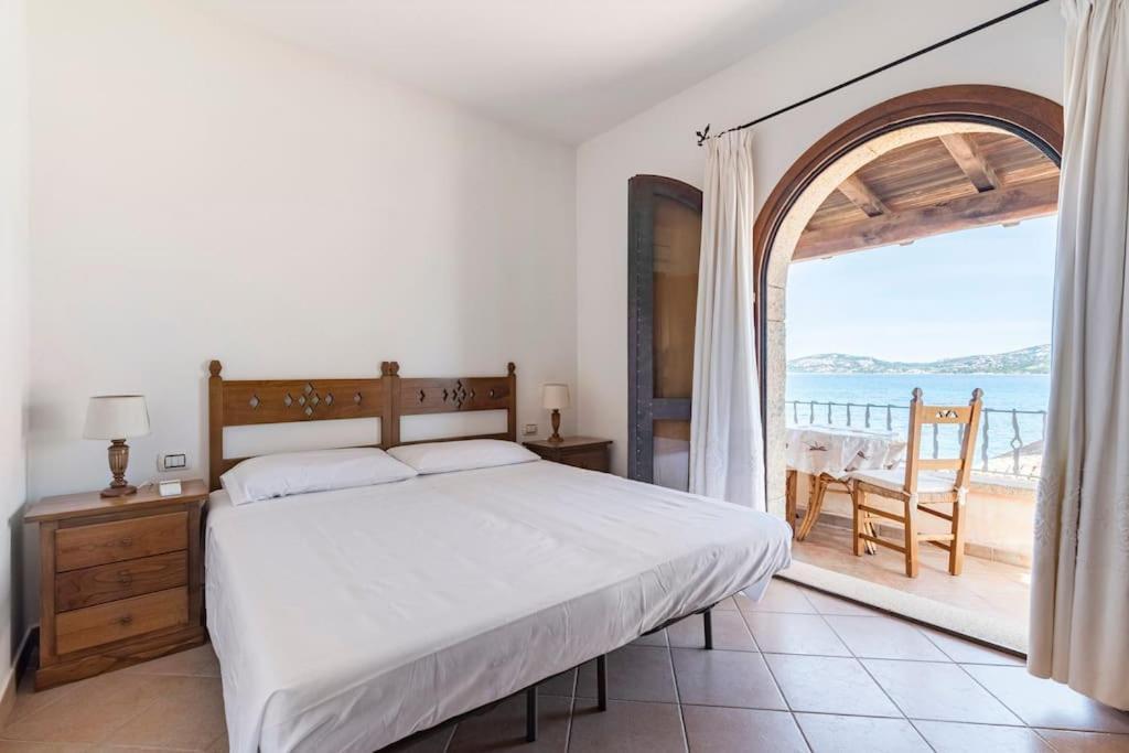 Villa Rosa Cannigione Εξωτερικό φωτογραφία