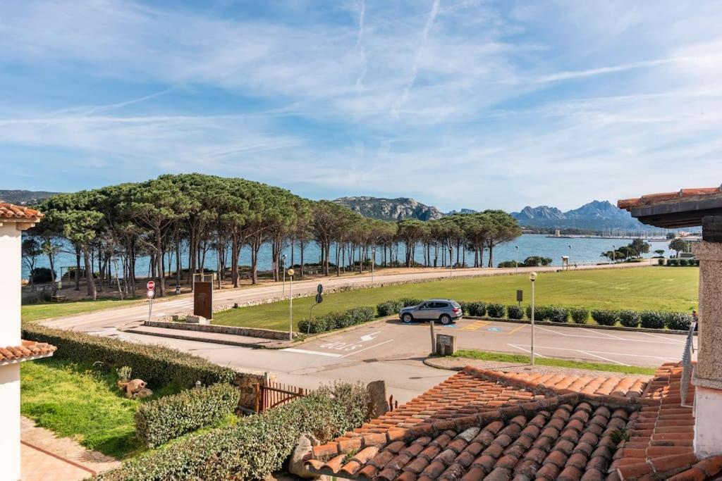 Villa Rosa Cannigione Εξωτερικό φωτογραφία