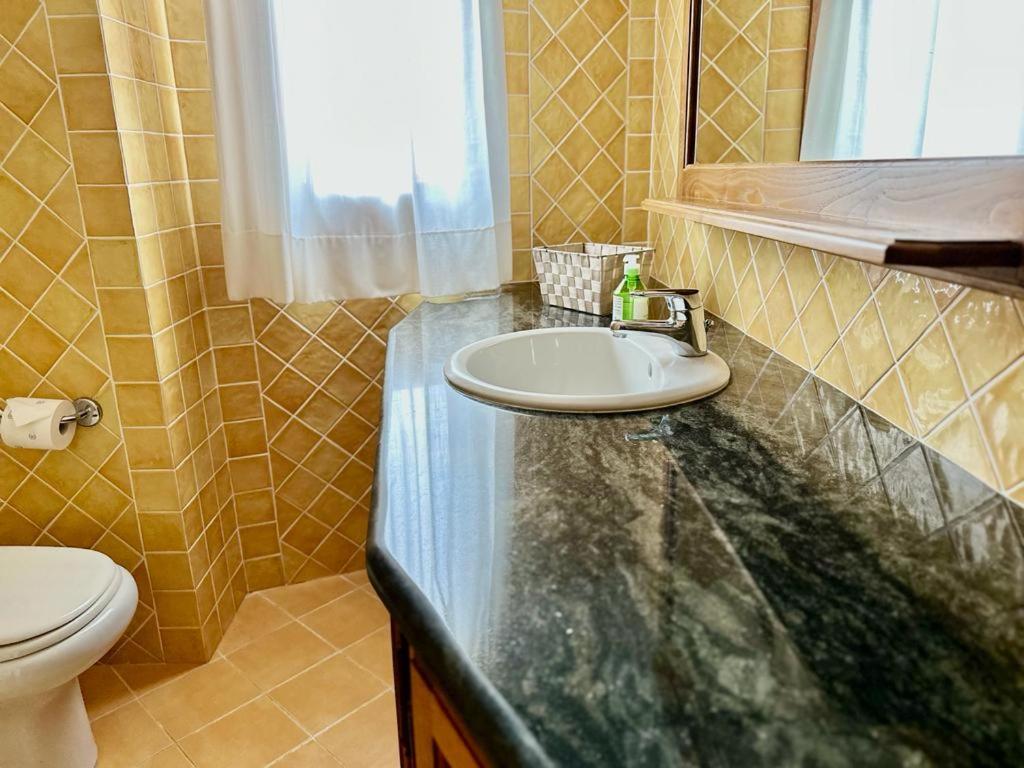 Villa Rosa Cannigione Εξωτερικό φωτογραφία