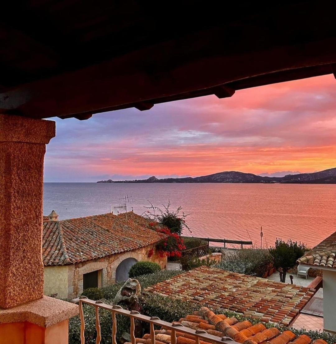 Villa Rosa Cannigione Εξωτερικό φωτογραφία