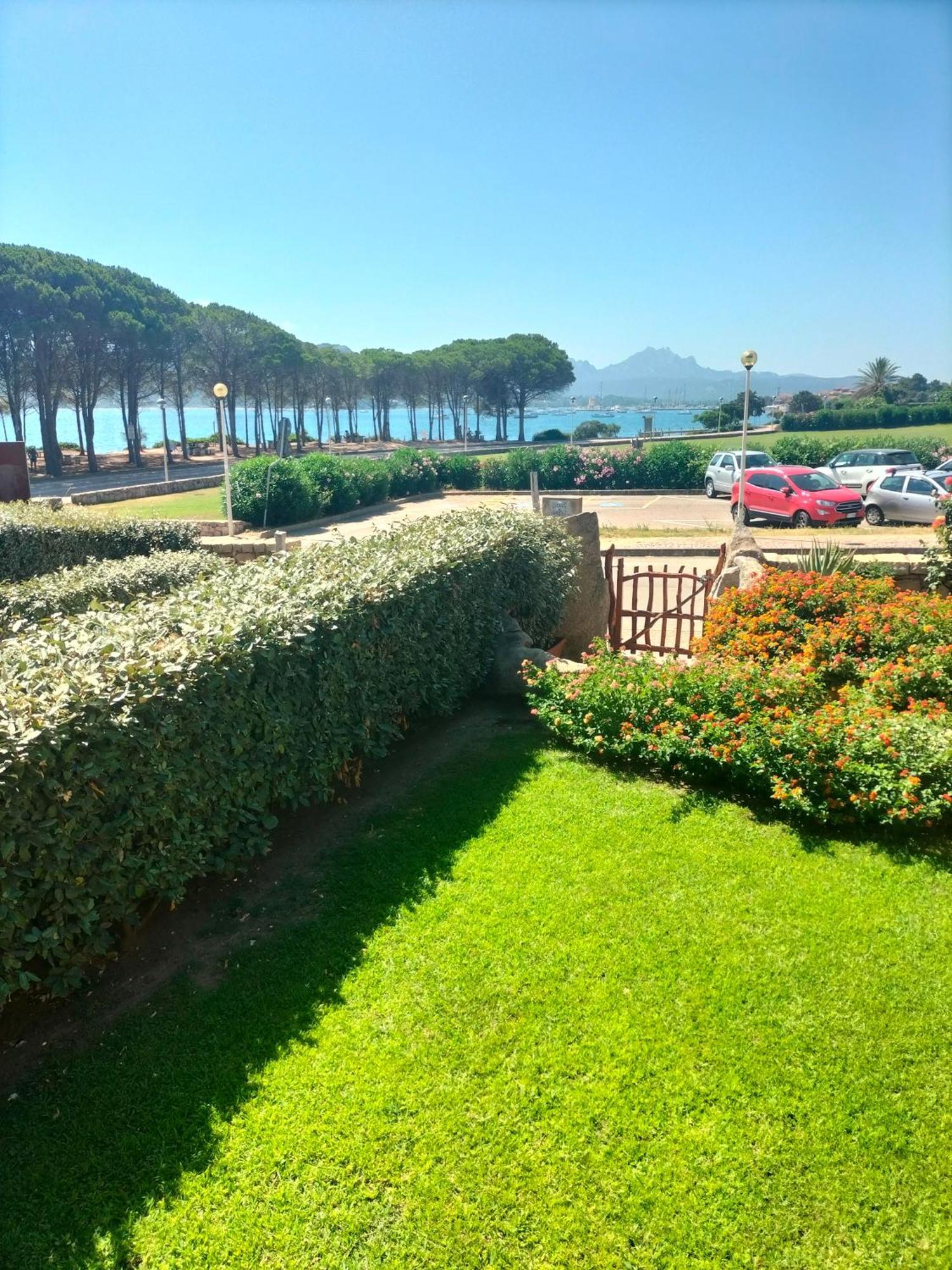 Villa Rosa Cannigione Εξωτερικό φωτογραφία
